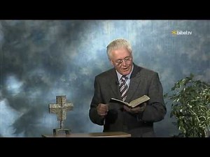 Bible TV Emmaus: If the Lord wills