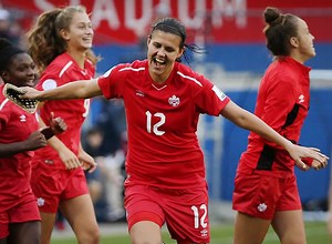 World Cup here we come