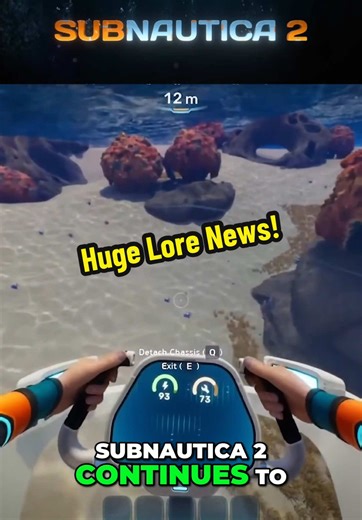 Subnautica 2: Latest Lore Insights Revealed