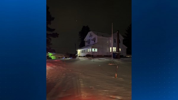 2 people dead, 2 others flown to a hospital after shooting in Beaver County, investigators say