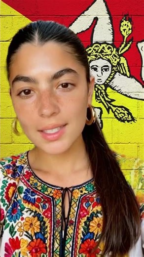 Arabic Influence On Sicilian Cuisine