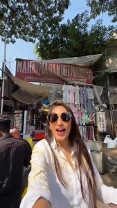 If you’re searching for the best fabric store in Mumbai, this is the place everyone in Gandhi Market is talking about. From celebrity-inspired fabrics to rare imported brocades, embroidered collections, digital prints, pure & semi-pure dyeable fabrics, linens, cottons, crepes, organza and modal satin — you’ll find every premium fabric under one roof. They’ve been in the fabric business for over 15 years and are trusted by local boutiques, designers, and anyone looking to source high-quality mate