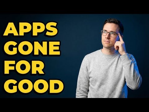 How Do I Ensure An App Is Fully Removed?