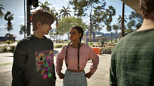 All Emotions listed in Inzoi