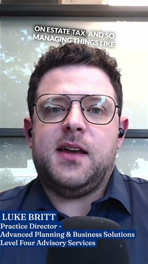 Which Taxes You're FORGETTING In Your Estate Plan