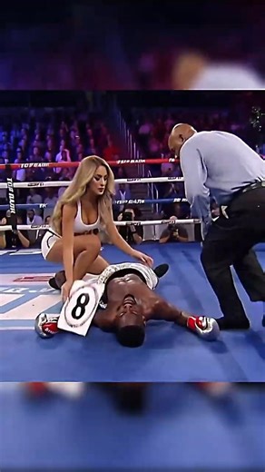 Head Movement in Boxing 3D