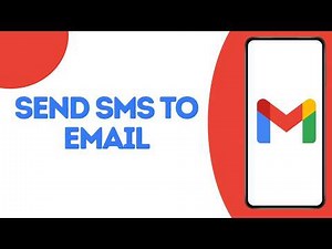 How To Send Text Messages To Email On Android ?