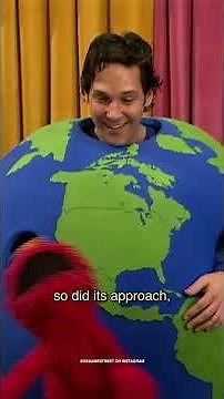 How to Get to Sesame Street | LISTED by SERHANT.