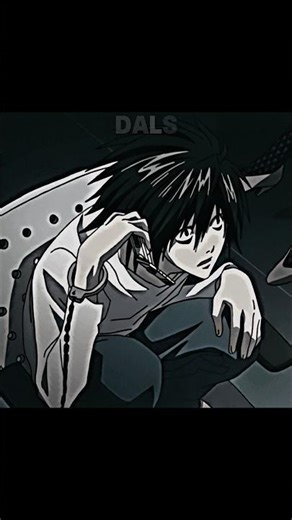 Ele foi um GÊNIO 🧠 #anime #deathnote