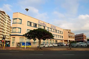 2.3K views · 39 reactions | With four hotels to choose from on Dr Pixley Kaseme Street (West Street), Durban. We are located perfectly for those that want to be in the heart of everything. Visit our website at www.baysidegroup.co.za. Please see below are four branches contact details: Bayside Hotel & Conference 100: 031 368 7652 Bayside Hotel 108 - 031 332 0531 Bayside Self Catering - 031 332 0727 Bayside Hotel 116 - 031 332 0460 | Bayside Hotel | Facebook