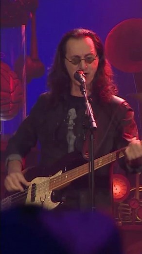 Rush to reunite for 2026 tour
