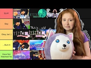 Ranking Every Season of Aphmau’s MyStreet