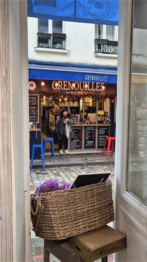 The best trip to France, full of joy and a lifetime of adventure