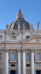 According to Pope Francis himself, up to 32 million pilgrims are expected to pass through Rome during the Holy Year – 10 million more than this year's record high. If you’re planning to visit Rome this Jubilee, check out our guidebook for additional tips from locals covering how to get around the city, where to stay, what to where, and more, to make your visit both seamless and unforgettable. https://theromanguy.com/italy-travel-blog/rome/where-to-stay-in-rome-this-year/ | The Tour Guy