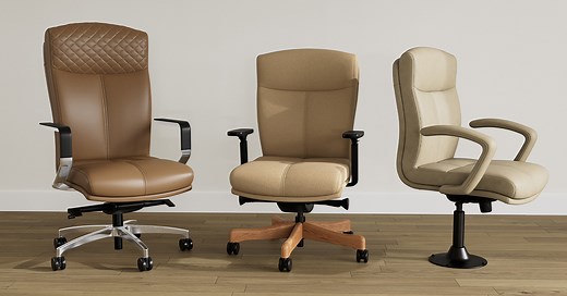 Via Seating | Carmel Chairs