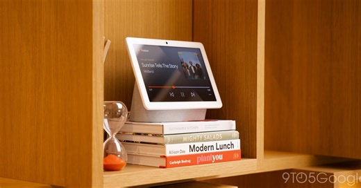 Deals: Google's latest Nest Hubs from $55, Samsung M8 Smart Monitor hits $590, more