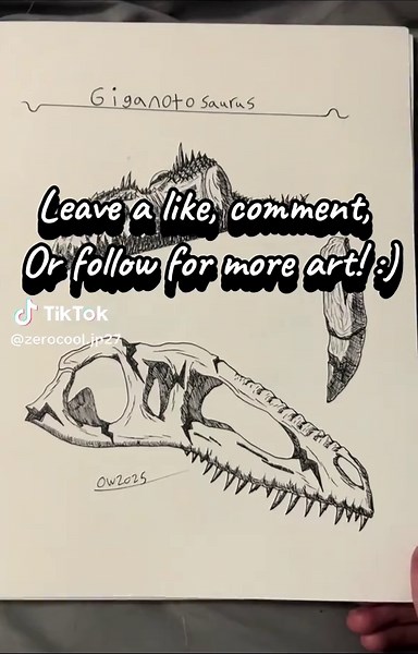 Dilophosaurus: Inspiring Dinosaur Art Creations