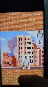 #flappy v5 modi game😂😂 | MD Shahabuddin