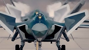 China’s J-20 Stealth Fighter - Is China’s Stealth Jet as Dangerous as It Seems?