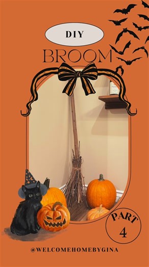 ✨ The final part of my DIY room project is officially complete — and...