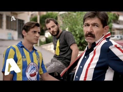 Αστέρας Ραχούλας | Επεισόδιο 1