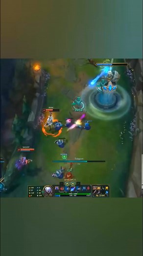 28K views · 87 reactions | League of Legends #leagueoflegends #lol #riot #games #gameplay #league #videogames #memes #292 #fyp #reels #viral | FraserSleek | Facebook