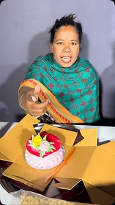 31K views · 2.7K reactions | Final Cake Challenge | Winner prize 2000₹ Cash #pcrfoodchallenge #challenge #streetfood #viral #eating #short | Vishal Pcr | Facebook