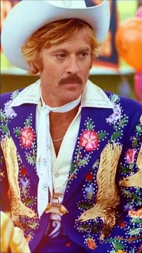 The Electric Horseman | Robert Redford’s Movie About Fame & Freedom