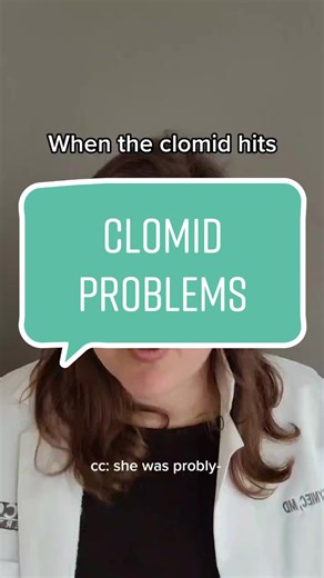 Understanding Clomid Side Effects and Infertility Treatment