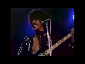 Thin Lizzy Jailbreak (music video)