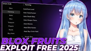 Roblox X Blox Fruits Executor Download New Blox Fruits Hack Update Blox Fruits Scripts Menu Top 10 For You Mp3 & Mp4 Download - clip.africa.com