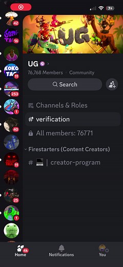 Problemas de verificación en Discord: Ayuda necesaria