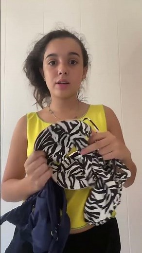 Vou à praia , qual biquíni eu uso #shorts Gio Rodrigues
