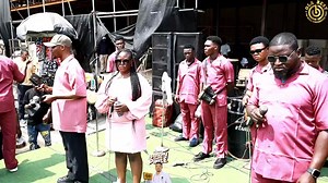 7.8K views · 558 reactions | OLA BEST BIRTHDAY MARKET PRAISE | Omo Jesu Tv | Facebook