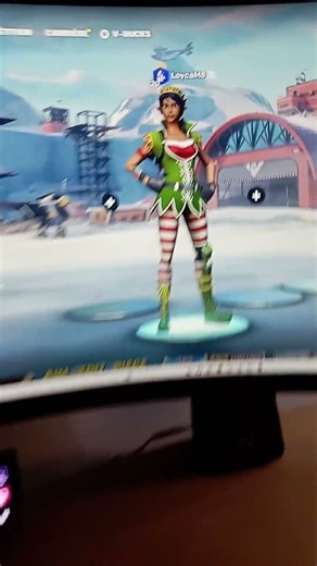 🎄Le retour de la saison 7🎄😱