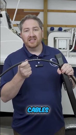 Unlocking Boat Cable Lengths | Essential Tip