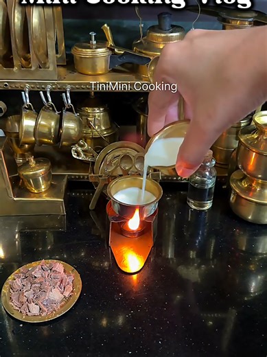 Mini Cooking Vlog #cooking #minikitchen #minicooking #foodcooking #miniature