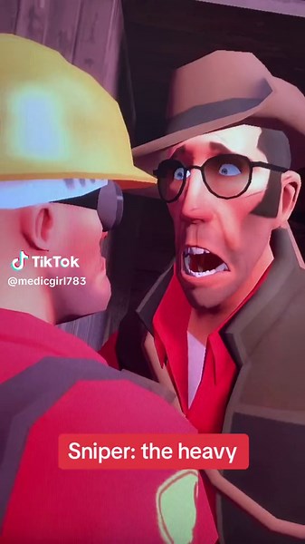 TF2 Engineer Comes to the Rescue in Gmod! (Fake Weapons)