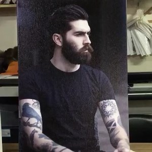 9.7K views · 38 reactions | canvas printing  #quality with stand @euro_prints 26$ ( 30x40cm) 20$ (25x35cm) 12$ ( 20x20 cm) 8$ ( 10x10 cm ) delivery to all lebanon ‭whats : 81 842 821 ‬ ‭81 785 965‬ | Euro Prints | Facebook