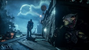 Styx: Shards of Darkness Guide - IGN