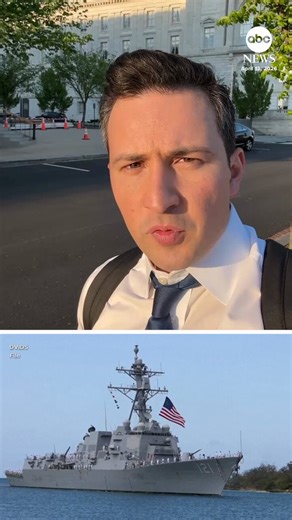 The war in Iran rages on, the Department of Homeland Security is still without funding, and members of Congress are stepping down because of scandals.Congress is back after a two-week recess — and so is ABC News' Jay O'Brien. https://t.co/gCwzFfqUvM