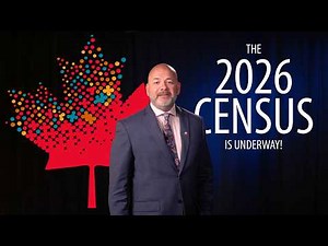 The 2026 Census: Ready, set, complete