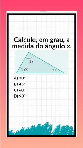 Sum of the interior angles of a triangle | Basic Mathematics
