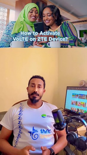 Activate VoLTE on ZTE Devices Easily