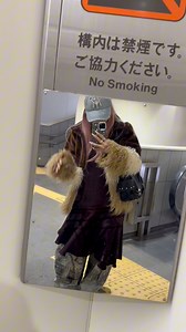 Khmer Student in Japan 🇯🇵 ស្ទាវ​អូសដាវ lol 😆 #gechhiie #fypシ゚viralシfypシ゚ #reelsvideoシ #students #tokyo #khmergirls #japanlife #100kkk | Gechhiie