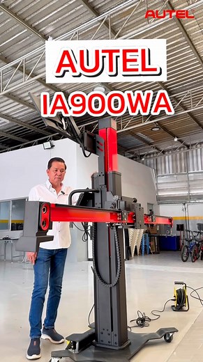 1.9K reactions · 71 shares | 4 ความเจ๋ง Autel Maxisys IA900WA...
