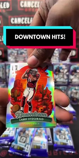 CANCELLED BREAKS — HITS OF THE DAY 💥 Daily live NFL, Basketball & pop-culture breaks. Trusted by collectors who know the hobby. 🔴 LIVE daily at 8AM PST 📦 NFL • Football | Basketball 🎮 Percy • Disney • SpongeBob 🔥 Case hits • Big chases Watch us live: ➡️ Whatnot: @cancelledcrew | @cancelledbreaks | @cancelledhoops ➡️ TikTok: @cancelledbreaks | @cancelleddunks | @cancelledhobby 👇 Which hit was your favorite? 👇 Follow for daily pulls #CancelledBreaks #HitsOfTheDay #LiveBreaks #SportsCards