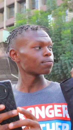 Funny Interview: Ever Been Constipated?