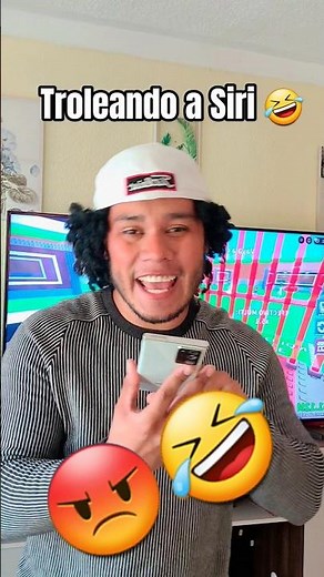 Trolling Siri with Alexa #viralvideo #humor #comedy #drama #shorts #funny #like #fypシ #viral #1m