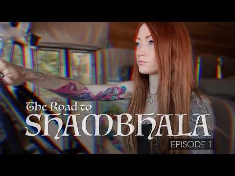 Driving My Propane Skoolie to Shambhala | BC Road Trip Part 1